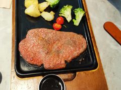 -必胜客(江桥万达店)