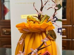 -杜哈夫DOUX RÊVE·生日蛋糕(日月光店)