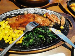 -萨莉亚意式餐厅(杭州西溪龙湖天街店)