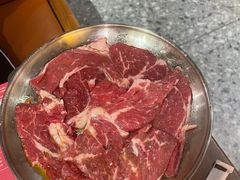 -西塔老太太泥炉烤肉(双井店)