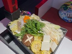-有喜屋·鲜鸡烧鸟·居酒屋(安龙路店)