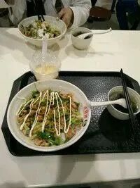 -Fan!烤肉饭(王府·星mall店)