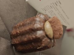 摩卡咖啡可露丽-发酵食堂(屏风街店)