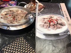 -新兴·金羊座·粤菜点心(乐峰店)