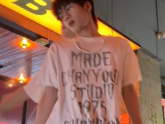 -HIB HUB公社(解放西路店)