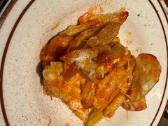 -ZAFFERANO西班牙海鲜饭(上海首店)