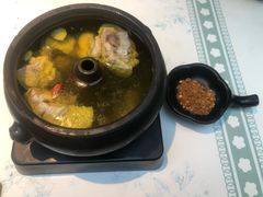 -云海肴·汽锅鸡·云南菜(高德置地店)