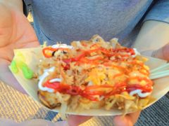 餐饮设施-官渡古镇