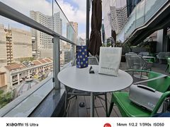 -BAKER&SPICE(环贸店)