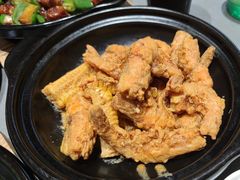 -荣记·囍粤茶餐厅(花都店)