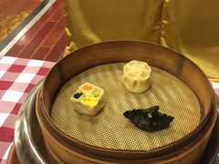 -德发长饺子·非遗(钟楼店)