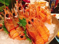 -Mr·Fish鱼鲜生海鲜放题(银泰in99店)