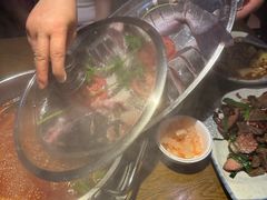 -阿婉贵州苗家酸汤鱼(梅林店)
