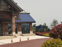 -阳光海岸露营公园