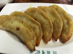 -清真蒋有记(老门东店)