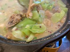 -老味道1992(武当山店)