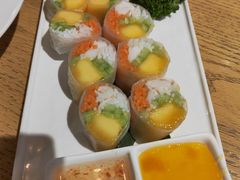 -青木瓜之味 · 越南料理(七宝宝龙店)