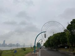 -南昌之星摩天轮