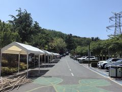 -北岭山森林公园