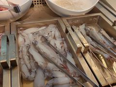 -蚝贝乐鲜蚝烤肉烤榴莲自助(金楠天街店)