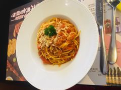 -莫多多餐厅