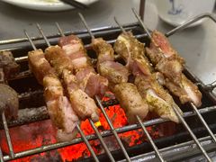 -小寒羊烧烤(凯瑞时代大厦店)