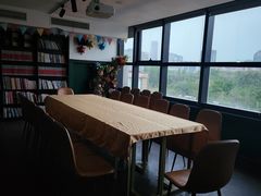 -CLUB心邸·掼蛋·麻将·扑克(日坛店)
