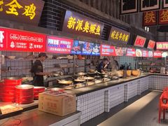 -阿财老铺·老蚌埠龙虾城(华夏总店)