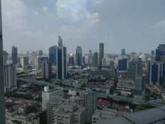 -上海新锦江大酒店