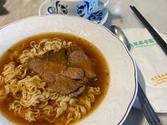 -翠華餐廳(浦东机场T1店)