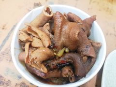 麻辣牛肠-清真蒋有记(老门东店)