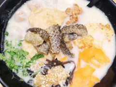 -渔米丰·广府鱼汤米线(光明广场店)