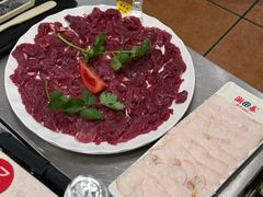 -潮泰牛肉火锅 · 创于1992年(车公庙店)