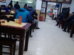 大堂-万福兴(东中市店)
