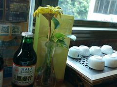 -品茶居素食馆(罗湖店)