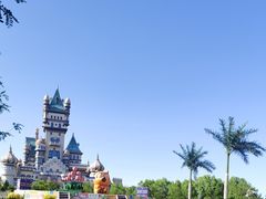 -嘉峪关方特欢乐世界