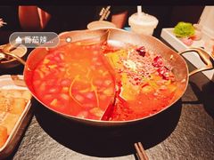 -色響火锅(恒隆广场店)