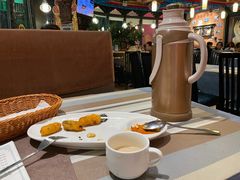 尼泊尔甜茶-娜玛瑟德餐厅(宇拓路店)
