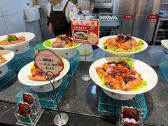 -老山东·山东菜(鲁菜名店)