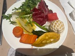 -晶丽香榭自助餐(南京大饭店)