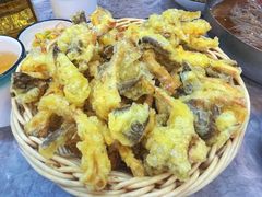 -屋里家延边朝鲜族冷面(梅林3店)