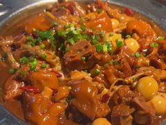 -胖哥俩肉蟹煲(梅溪步步高店)
