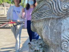 -禅宗三祖寺