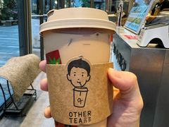 -OT另茶(上海幸福里店)