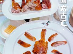 -翠园(广州太古汇店)