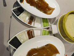 -如一烤鸭