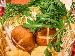 -荣叔港式沙嗲牛肉火锅(正佳潮流店)