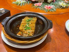 -姜君·千岛湖鱼头馆(浦东大道店)