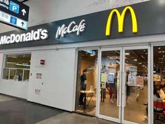 -麦当劳(北京南站店)
