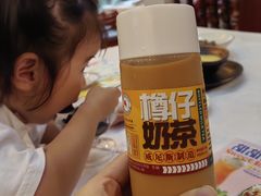 -威尼斯西餐厅(扬名广场店)